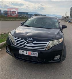 تويوتا فنزا